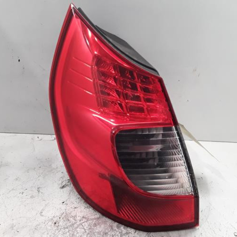 Feu arriere principal gauche (feux) RENAULT GRAND SCENIC 2 Feu arriere principal gauche (feux) RENAULT GRAND SCENIC 2