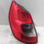Feu arriere principal gauche (feux) RENAULT GRAND SCENIC 2