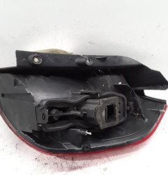 Feu arriere principal gauche (feux) RENAULT GRAND SCENIC 2