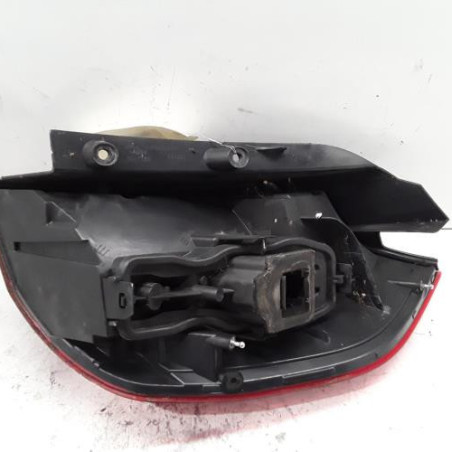 Feu arriere principal gauche (feux) RENAULT GRAND SCENIC 2