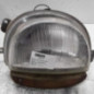 Optique avant principal droit (feux)(phare) RENAULT TWINGO 1