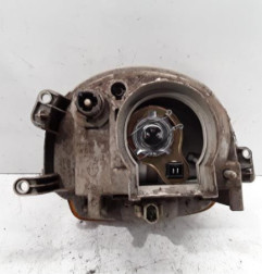 Optique avant principal gauche (feux)(phare) RENAULT TWINGO 1