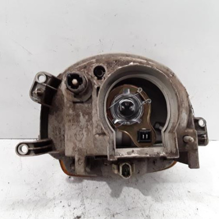 Optique avant principal gauche (feux)(phare) RENAULT TWINGO 1