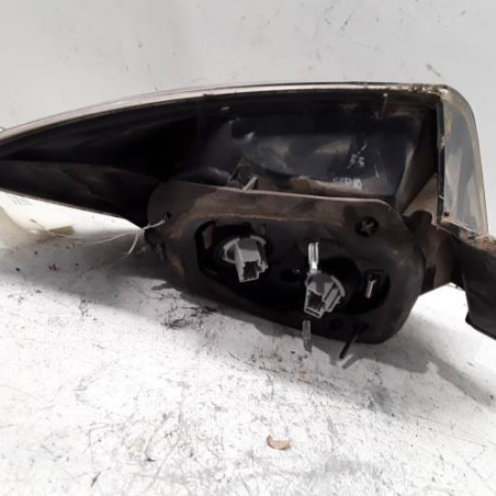 Feu arriere principal droit (feux) MAZDA 3 1