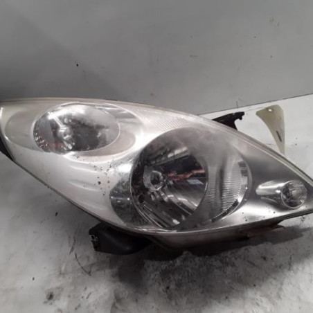 Optique avant principal droit (feux)(phare) CHEVROLET SPARK Photo n°1