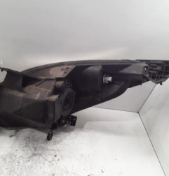 Optique avant principal droit (feux)(phare) CHEVROLET SPARK