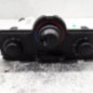 Commande chauffage RENAULT GRAND SCENIC 2