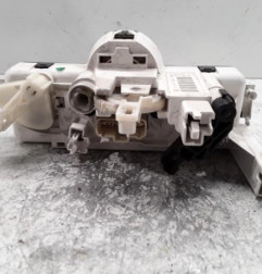 Commande chauffage RENAULT GRAND SCENIC 2