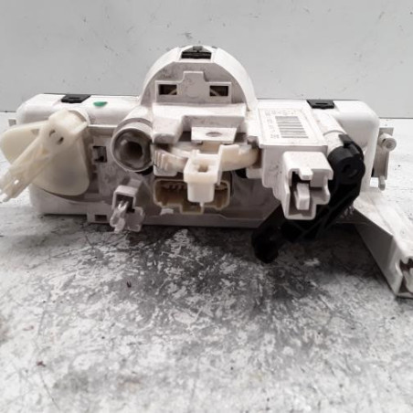 Commande chauffage RENAULT GRAND SCENIC 2