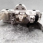 Commande chauffage RENAULT GRAND SCENIC 2
