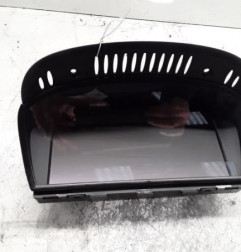 Ecran GPS BMW SERIE 3 E90 Photo n°1