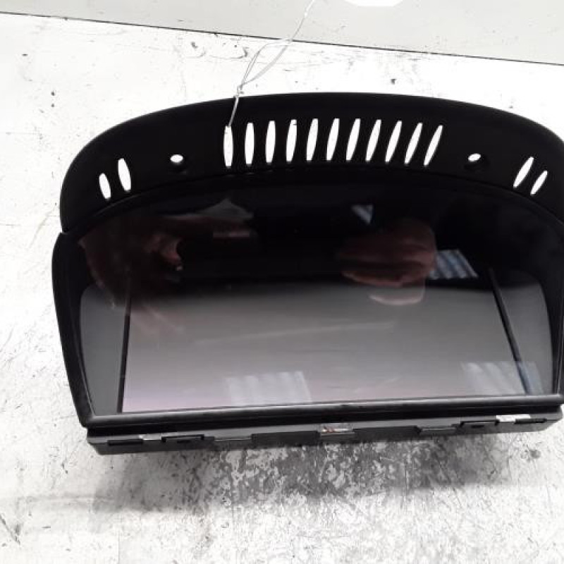 Ecran GPS BMW SERIE 3 E90 Ecran GPS BMW SERIE 3 E90