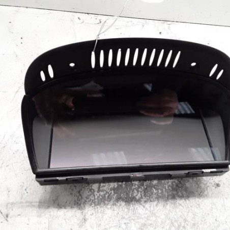 Ecran GPS BMW SERIE 3 E90 Photo n°1
