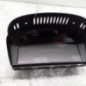 Ecran GPS BMW SERIE 3 E90