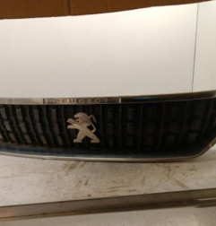 Calandre PEUGEOT EXPERT 4 Photo n°1