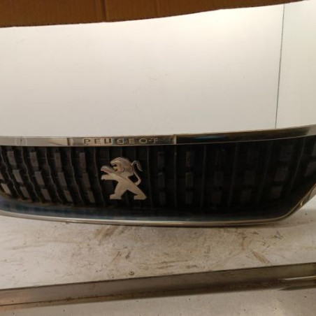 Calandre PEUGEOT EXPERT 4 Photo n°1
