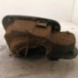 Trappe d'essence PEUGEOT EXPERT 4