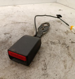 Attache ceinture avant droit PEUGEOT EXPERT 3