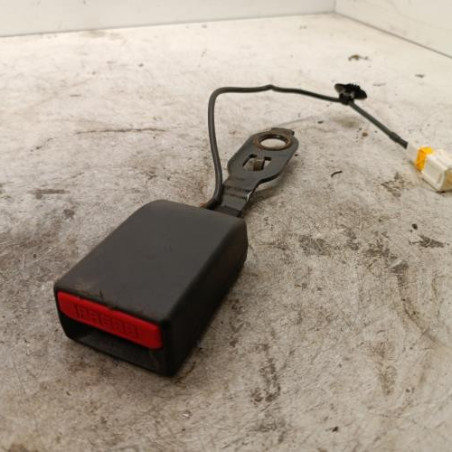 Attache ceinture avant droit PEUGEOT EXPERT 3