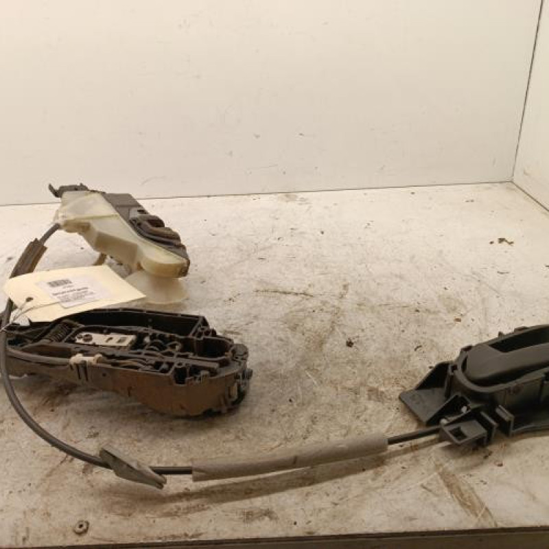 Serrure avant gauche PEUGEOT EXPERT 3 Serrure avant gauche PEUGEOT EXPERT 3