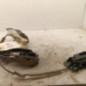Serrure avant gauche PEUGEOT EXPERT 4