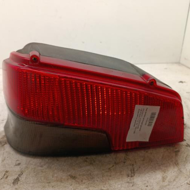 Feu arriere principal gauche (feux) PEUGEOT 106