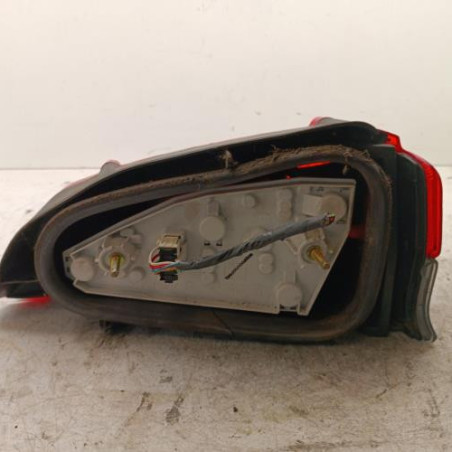 Feu arriere principal gauche (feux) PEUGEOT 106
