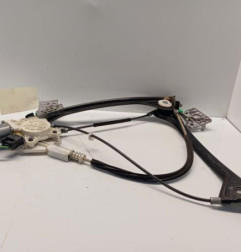 Leve vitre electrique avant droit MERCEDES CLASSE SLK 171 Photo n°1