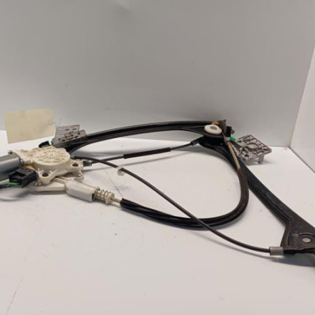 Leve vitre electrique avant droit MERCEDES CLASSE SLK 171 Photo n°1