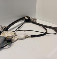 Leve vitre electrique avant droit MERCEDES CLASSE SLK 171 Photo n°3