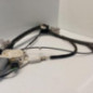 Leve vitre electrique avant droit MERCEDES CLASSE SLK 171