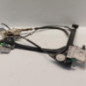 Leve vitre electrique avant droit MERCEDES CLASSE SLK 171