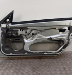 Porte avant droit MERCEDES CLASSE SLK 171 Photo n°4