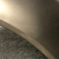 Aile avant droit NISSAN MICRA 3