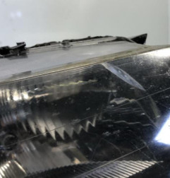 Optique avant principal droit (feux)(phare) RENAULT SAFRANE