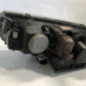Optique avant principal droit (feux)(phare) RENAULT SAFRANE