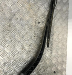 Bras essuie glace arriere RENAULT LAGUNA 2