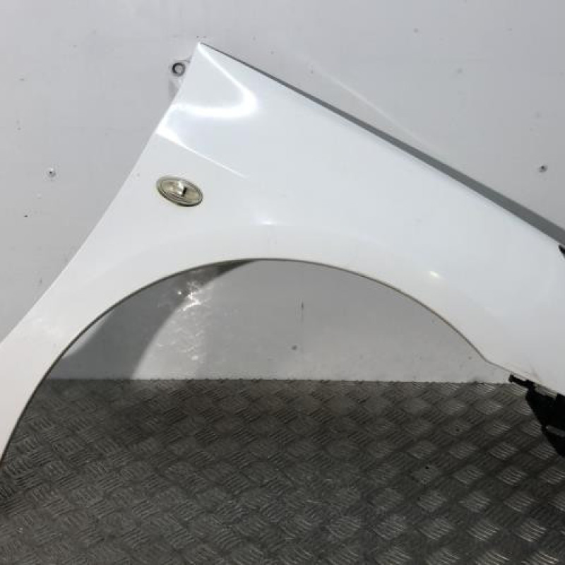 Aile avant droit PEUGEOT 307