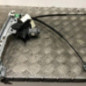 Leve vitre electrique avant gauche RENAULT MEGANE 4