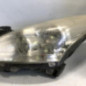 Optique avant principal gauche (feux)(phare) PEUGEOT 3008 1