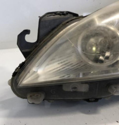 Optique avant principal gauche (feux)(phare) PEUGEOT 3008 1