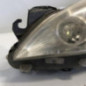 Optique avant principal gauche (feux)(phare) PEUGEOT 3008 1