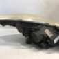 Optique avant principal gauche (feux)(phare) PEUGEOT 3008 1