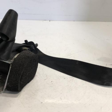 Ceinture arriere droit PEUGEOT 3008 1 Photo n°1