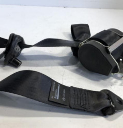 Ceinture avant droit RENAULT KANGOO 2 Photo n°1