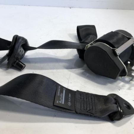 Ceinture avant droit RENAULT KANGOO 2 Photo n°1