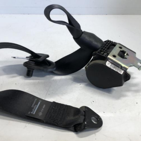 Ceinture avant droit RENAULT KANGOO 2