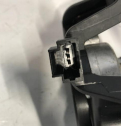 Moteur essuie glace arriere RENAULT KANGOO 2