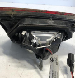 Feu arriere secondaire droit (feux) RENAULT CLIO 4