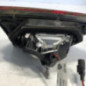 Feu arriere secondaire droit (feux) RENAULT CLIO 4